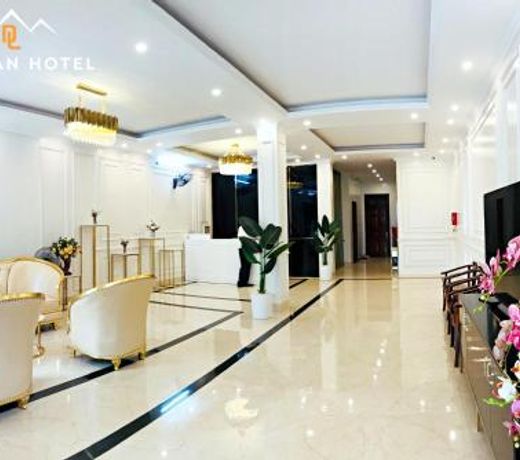 Äá»©c Lan Hotel