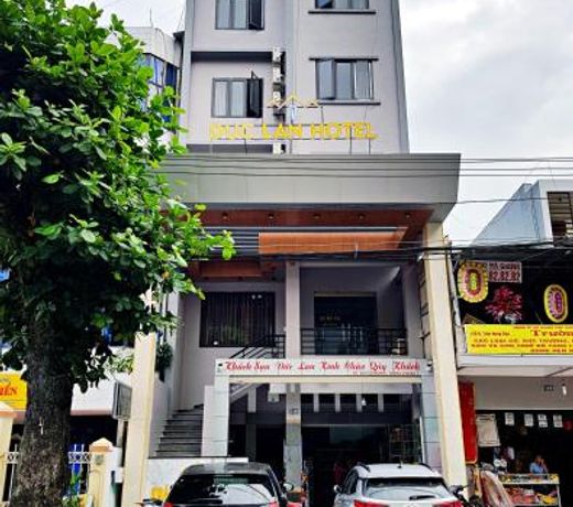 Äá»©c Lan Hotel