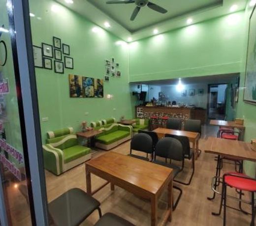 Ring Hostel
