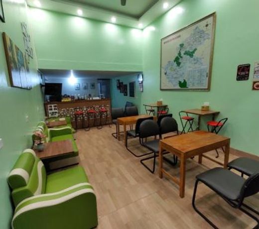 Ring Hostel