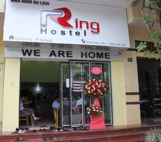 Ring Hostel