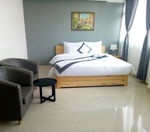 Lan Anh Hotel
