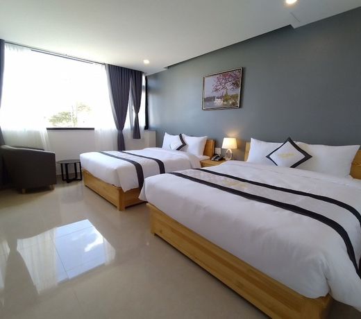 Lan Anh Hotel