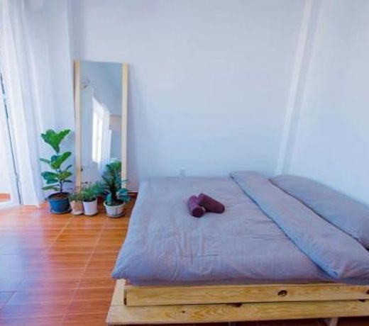 Nha Äa Lat - Da Lat Apartment