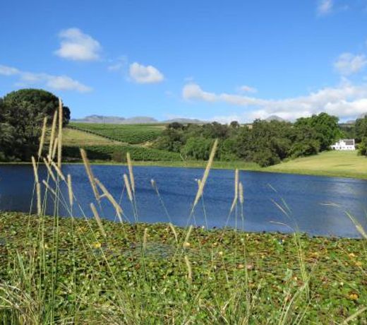 Navarre Farm Cottages