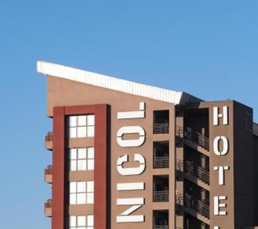 The Nicol Hotel Bedfordview