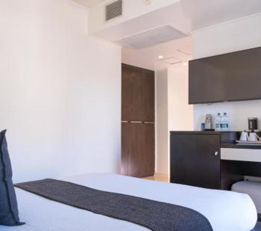 The Nicol Hotel Bedfordview