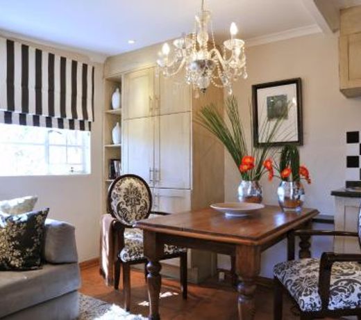 Lynview Guest House