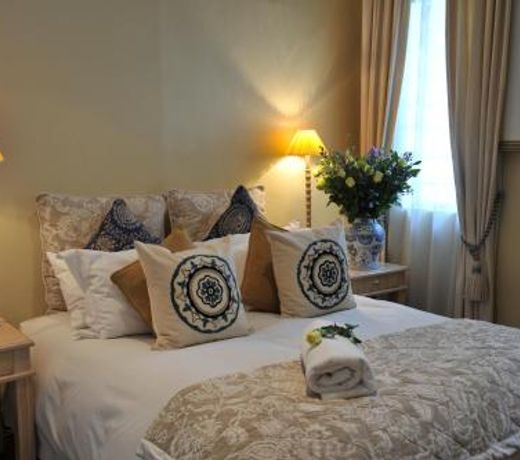 Lynview Guest House