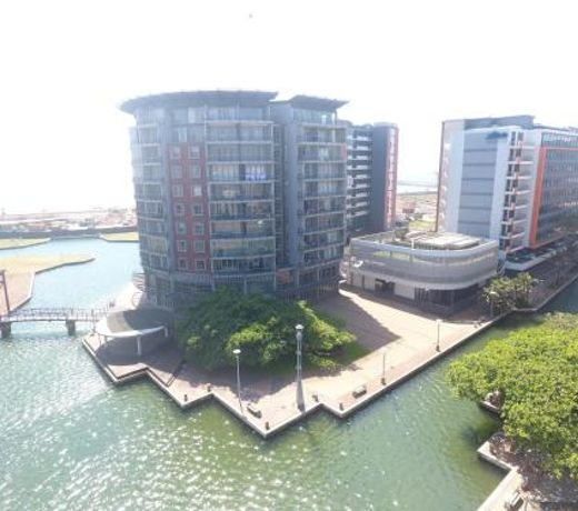 Serene Quays
