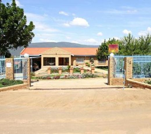 Hadassa Guest House