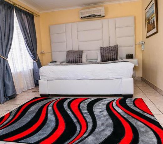 Hadassa Guest House