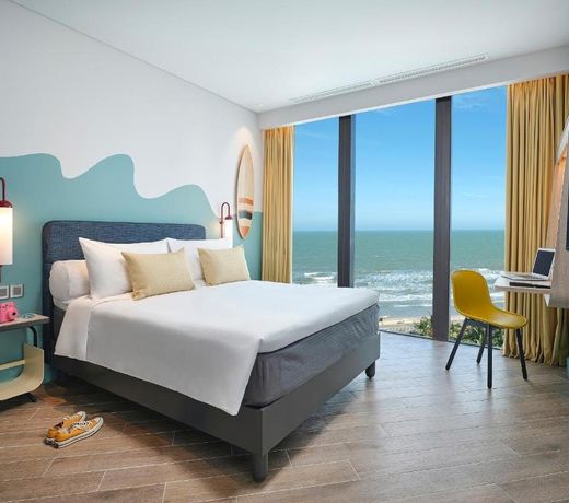 ibis Styles Vung Tau
