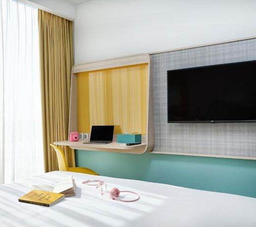 ibis Styles Vung Tau