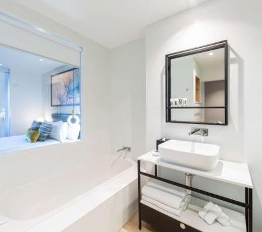 Mercure Canberra Belconnen