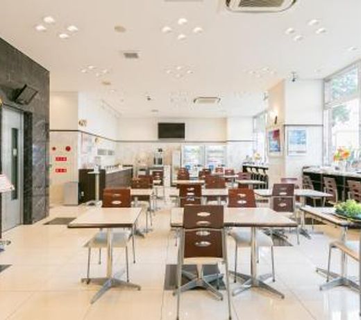 Toyoko Inn Shizuoka eki Minami guchi
