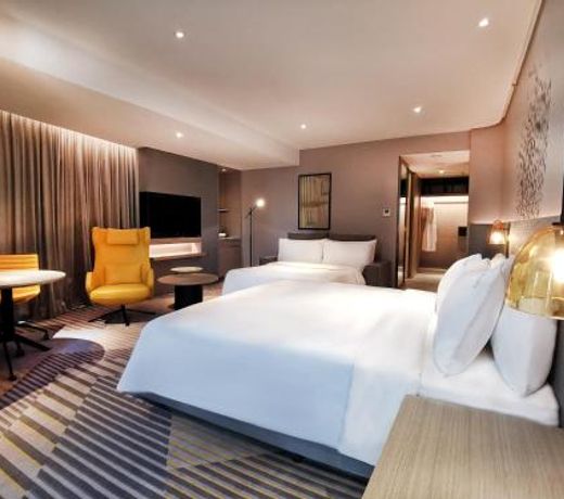 Holiday Inn Johor Bahru City Centre, an IHG Hotel