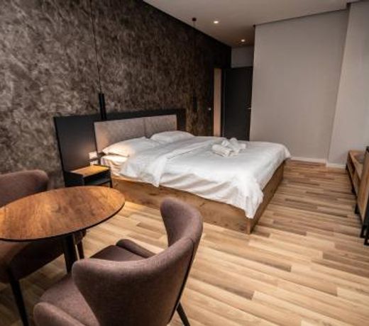 Center Hotel Tirana