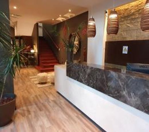 MG Design Hotel Boutique