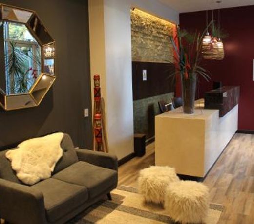 MG Design Hotel Boutique