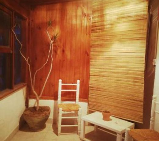 El Canto de la Ballena Loft