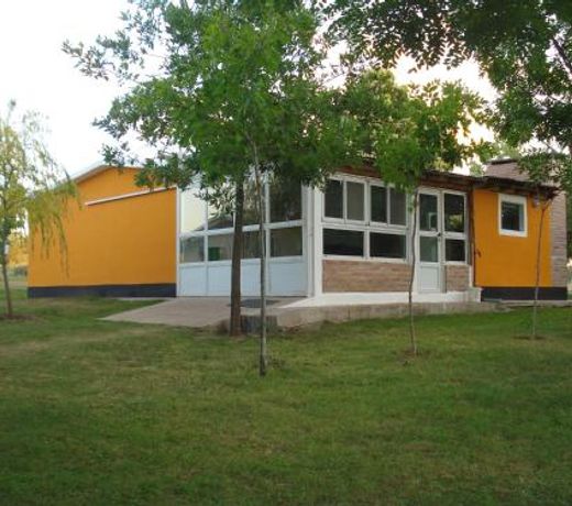 Finca La Virreinita