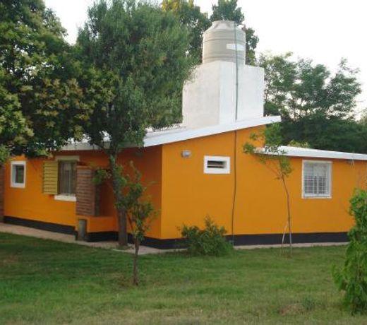 Finca La Virreinita