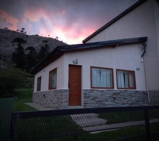 Del Sendero Caviahue