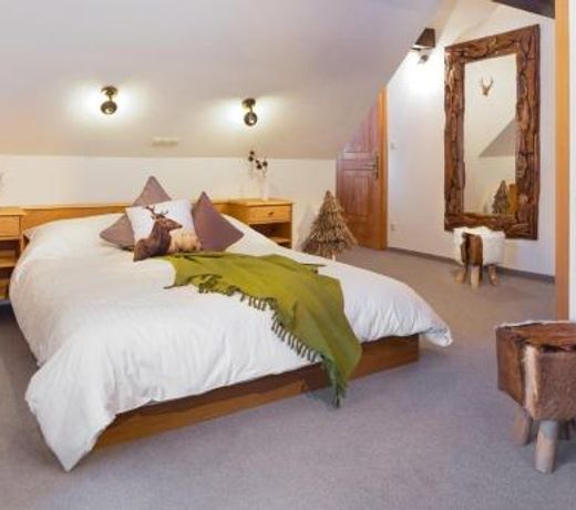 Alpenhotel BÃ¶dele - Luxus Suite 03