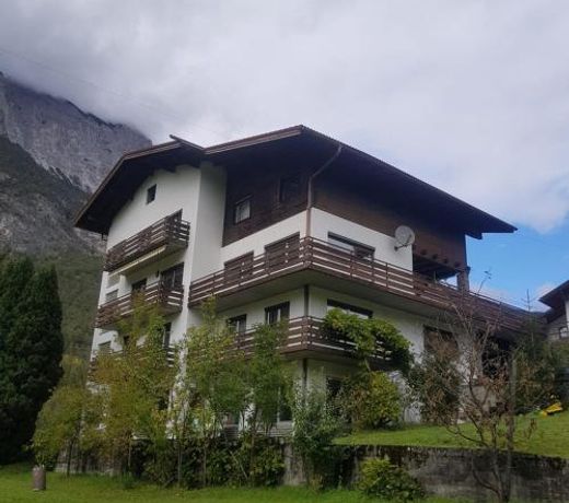 Pension Alpina
