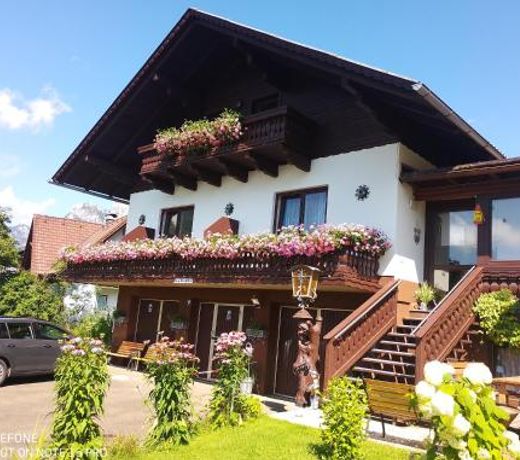 Haus Bergblick
