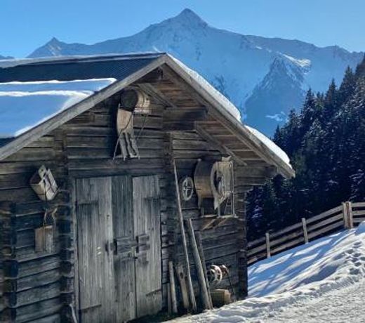 Goass'n Alm Zillertal