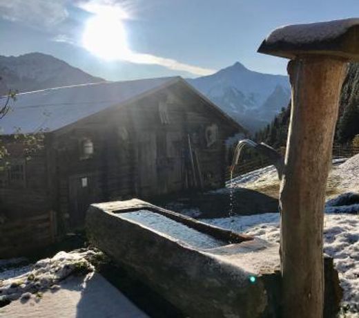 Goass'n Alm Zillertal
