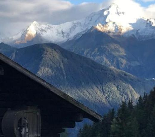 Goass'n Alm Zillertal