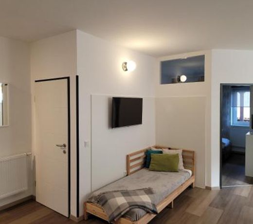 apartmentHAUSmannstatten