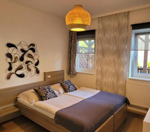 apartmentHAUSmannstatten