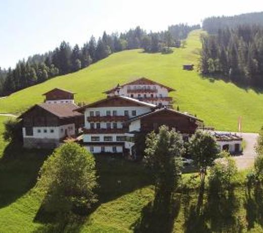 Berggasthof Bliembauer