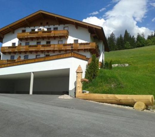 Berggasthof Bliembauer