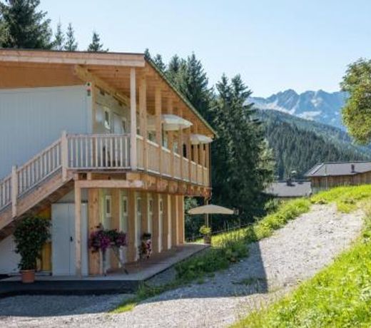 Container House