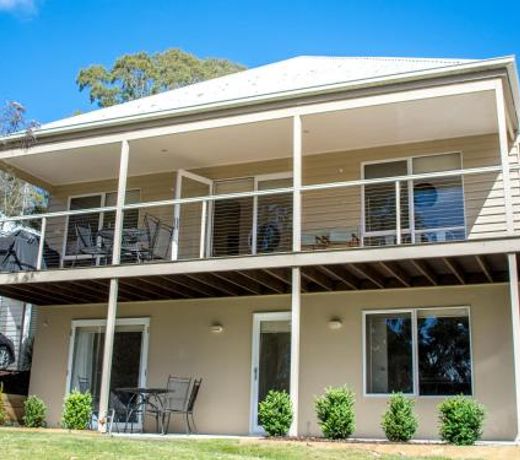 McMillans Villa 18 Metung