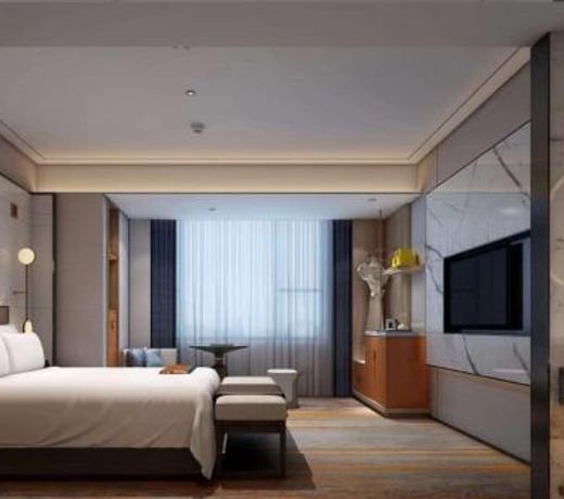 Ramada by Wyndham Changsha Wuguang