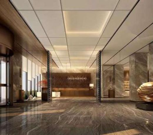 Ramada by Wyndham Changsha Wuguang