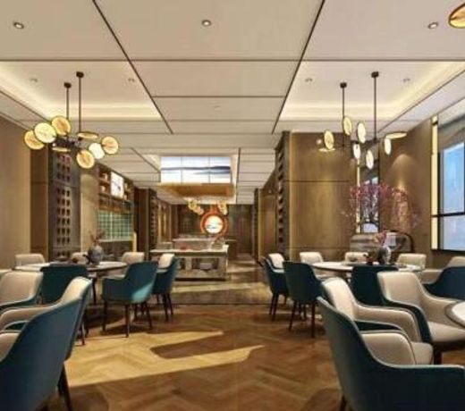 Ramada by Wyndham Changsha Wuguang