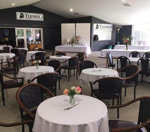 Terminus Hotel