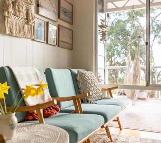 Boho Cottage