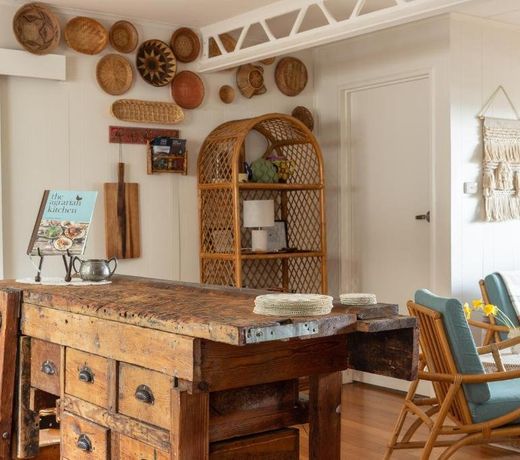 Boho Cottage