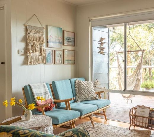 Boho Cottage