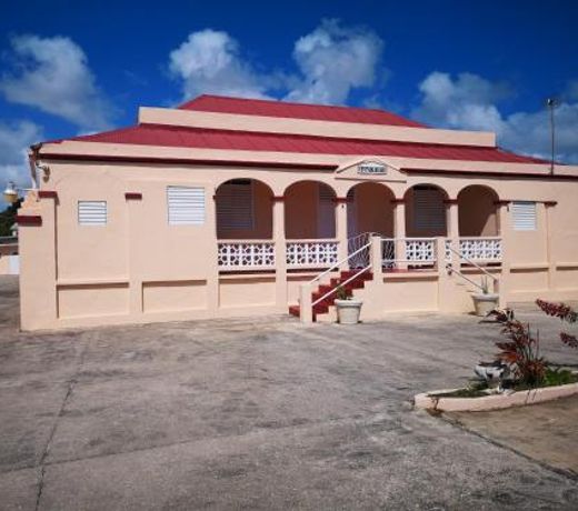 Ventnor House Apartments