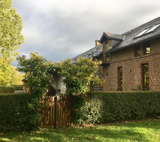 GÃ®te Saint-Martin de la Fauvette
