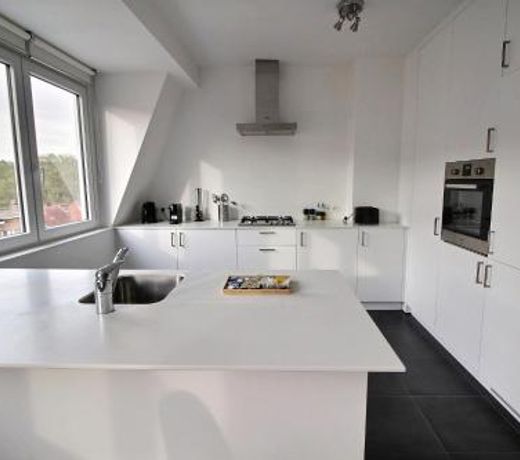 Rent a flat - Montgomery